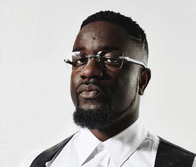 Sarkodie Sues Ecobank Ghana