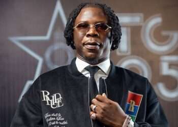 Stonebwoy