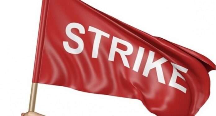 strike 3