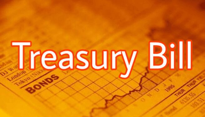 Ghana's T-Bill Auction Raises GH¢3.34bn Amid Falling Interest Rates 1 Ghana's T-Bill Auction Raises GH¢3.34bn Amid Falling Interest Rates