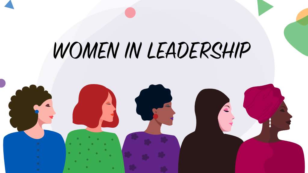 women leadership