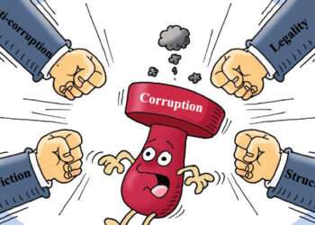 Ani-Corruption