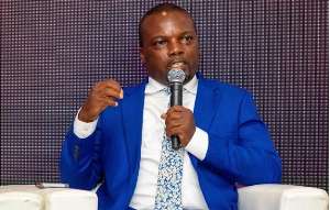 Stanbic Strategist Calls for Support for Women-Led Businesses in Ghana