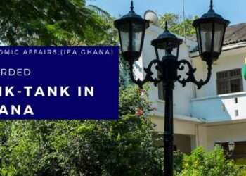 Repeated Economic Crises and IMF Bailouts Reveal Policy Failings in Ghana