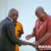 Former President John Dramani Mahama, the NDC’s flagbearer