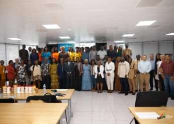 GIPC and GNCCI Collaborate to Boost Ghana’s Agricultural Sector