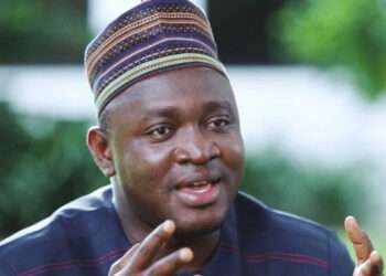 Hon. Alhassan Sayibu Suhuyini