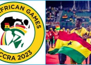 Ghana's All African Games Expenditure Ignite Calls for Accountability 3 All African Games 2