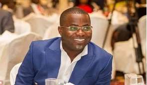 NDC PC for Essikado-Ketan Condemns ‘NPP's Disrespect’ towards Women 2 Charles Bissue