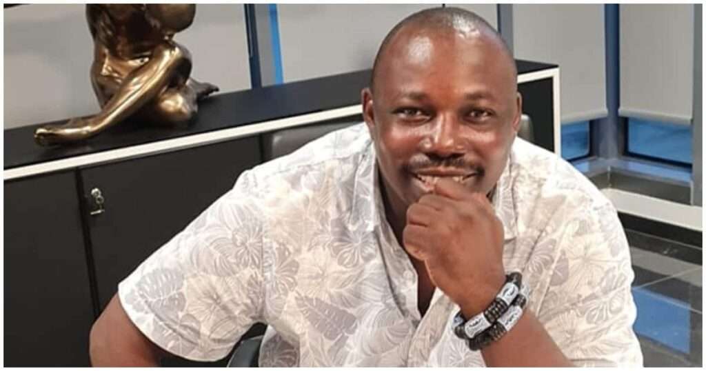 Ato Forson’s Acquittal and Discharged, AG Urged to Confront the Truth 2 Dela Coffie