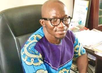 Dr. George Asekere weighs in by-elections in Ghana