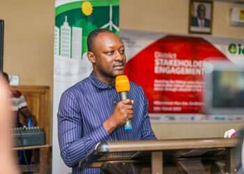 NDC Plans to Unlock Citizen Skills With Edwuma Wura 2 Edmond Kombat