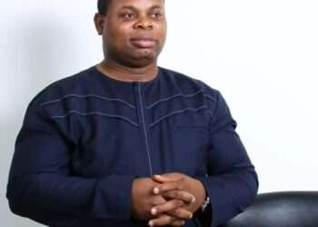 Franklin Cudjoe, Founding President of IMANI Centre for Policy and Education