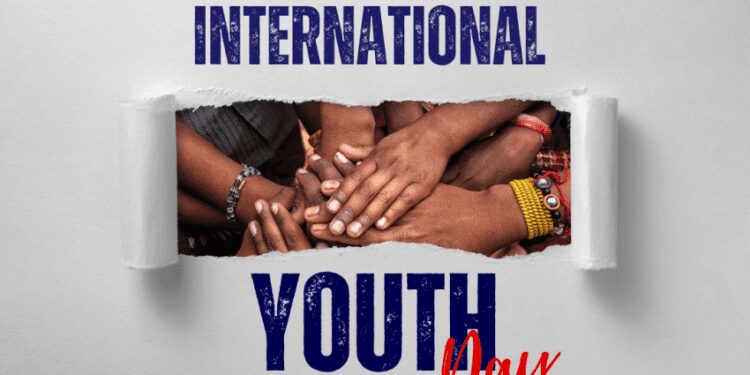 International Youth Day 2024 @CDD Ghana