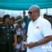 Former President John Dramani Mahama, NDC Presidential Candidate for the 2024 General Elections