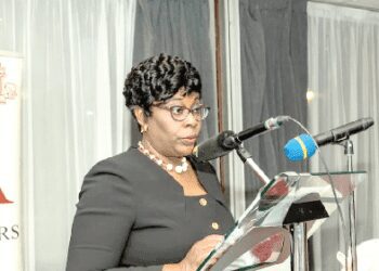 Justice Sophia Essah, Court of Appeal Judge