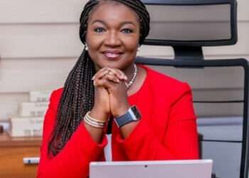 Joyce Bawah Mogtari on Mahama's big push to improve road network
