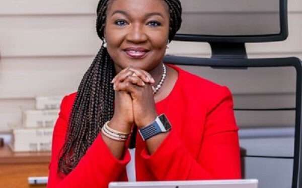 Joyce Bawah Mogtari on Mahama's big push to improve road network