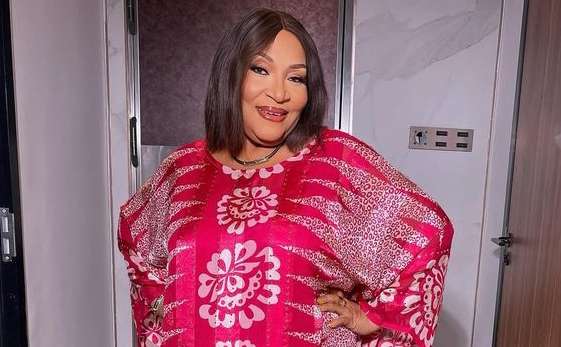 Ngozi Nwosu Shares an Unforgettable Experience From Early Career 1 Ngozi Nwosu