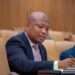 Hon. Samuel Okudzeto Ablakwa