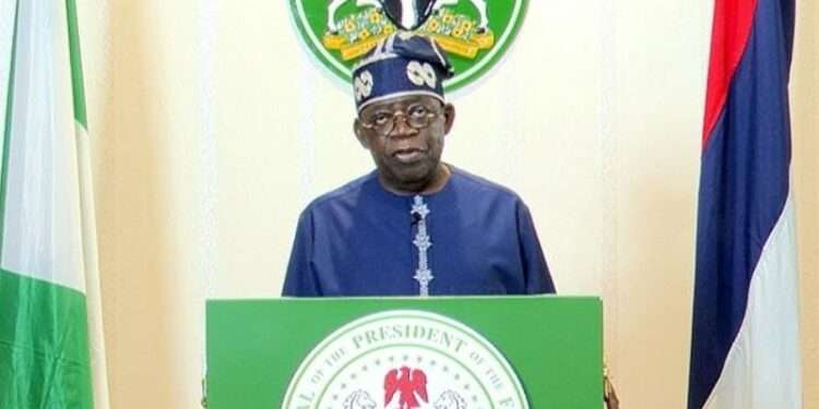 Tinubu Declares Reforms Working Amid Rising Crisis
