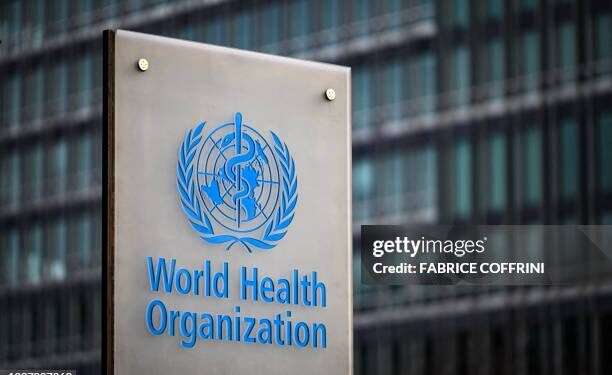 Trump’s Exit from WHO, Paris Deal Sparks Uproar 1 Congo Erects Checkpoints As Ebola Cases Rise