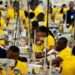 Young workers in low-income countries find it much harder to secure regular work compared with wealthier nations, according to the UN International Labour Organization (ILO)