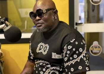 Bukom Banku