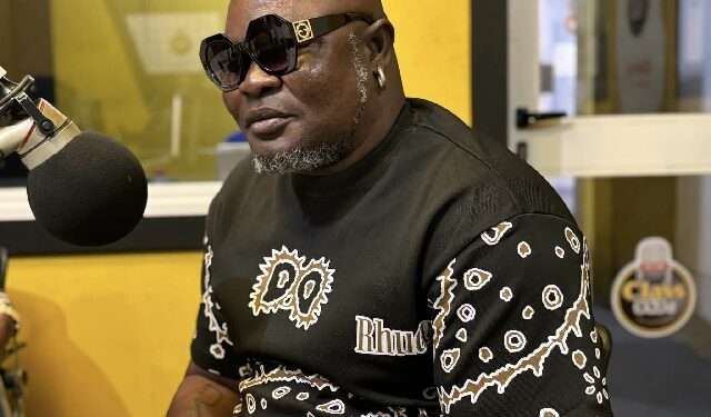 Bukom Banku Claims Ghanaians Misunderstood Mahama in 2016 1 Bukom Banku