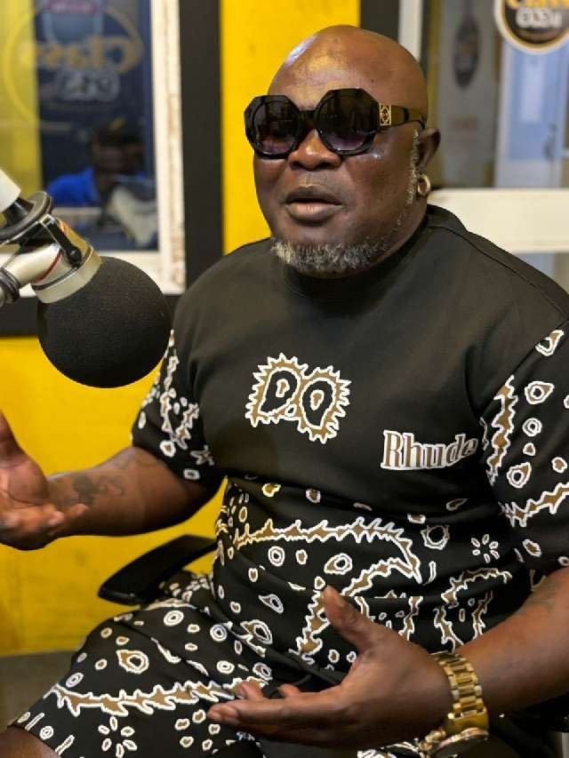 Bukom Banku Claims Ghanaians Misunderstood Mahama in 2016 3 bank
