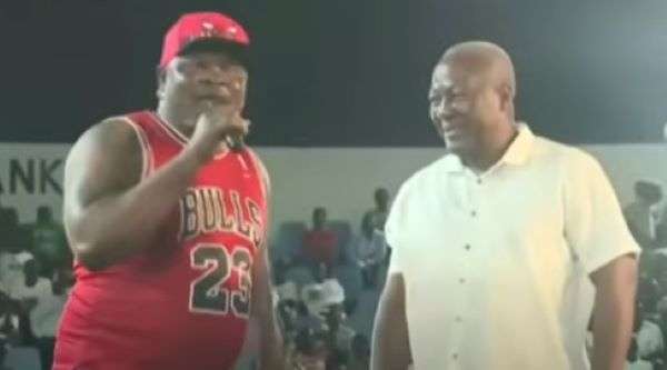 Bukom Banku Claims Ghanaians Misunderstood Mahama in 2016 2 banku