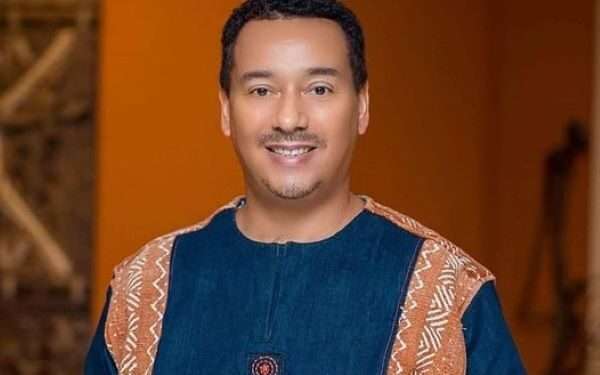 Ghanaian music producer, David Kwamena Bolton