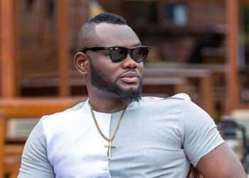 Prince David Osei