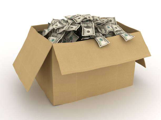 Exchange Rate Politics Overshadows Ghana’s Policy Debate 3 dollar