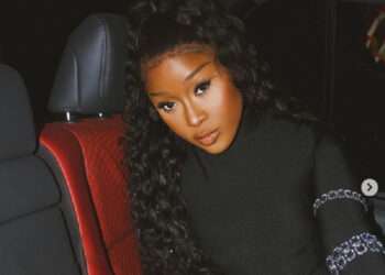 Efia Odo
