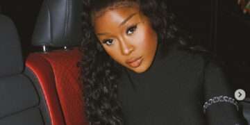 Efia Odo