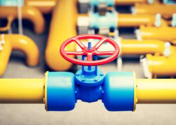 Gas Valve