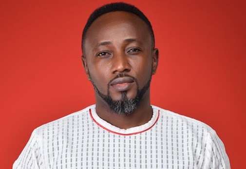 George Quaye Shuts Down Nollywood Comparisons