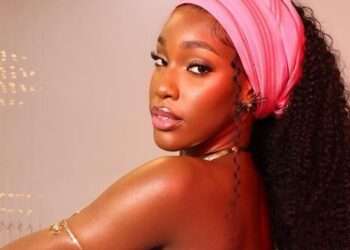 Ivy Ifeoma