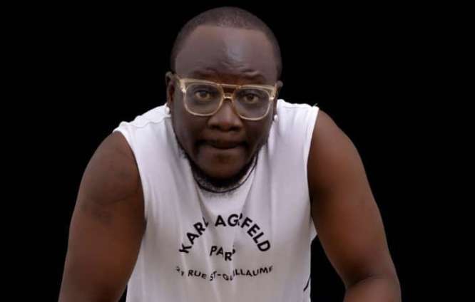 Okraku-Mantey Narrates Ordeal After Judging Music Reality Show 3 joe