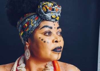 Joyce Dzidzor Mensah