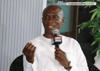 Expert Decries Government Failure to Combat Galamsey 1 lawyerGyan
