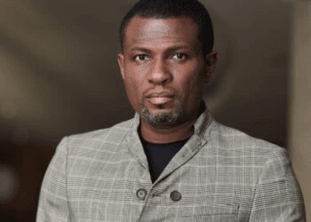 Mark Okraku-Mantey