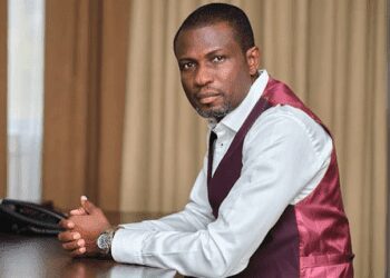 Mark Okraku-Mantey
