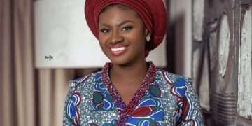 Martha Ankomah