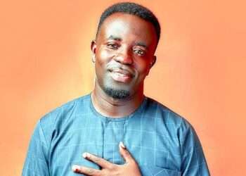 Minister OJ Reveals How Stammering Made Him a Good Writer 3 Minister OJ