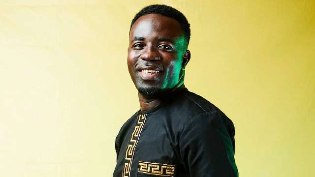 Minister OJ Urges For Deeper And Richer Gospel Music Content 1 Minister OJ