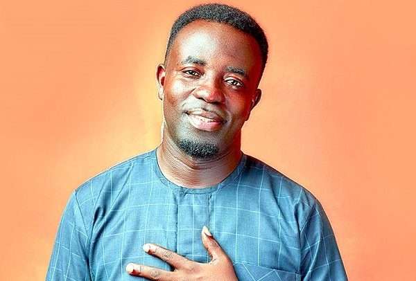 Minister OJ Urges For Deeper And Richer Gospel Music Content 2 ojjj