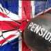 pensions