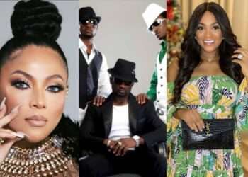 Lola, the Okoye's, and Ifeoma